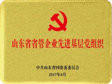 ɽ��ʡʡ����ҵ�Ƚ��²㵳��֯